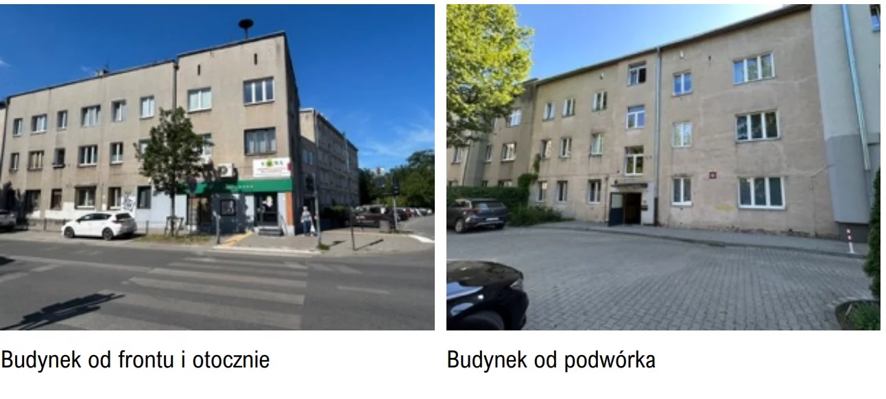 1 pokój, mieszkanie 38,77 m², piętro 1, oferta nr , TTT-00000760, Łódź