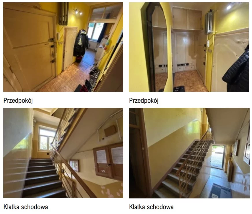 1 pokój, mieszkanie 38,77 m², piętro 1, oferta nr , TTT-00000760, Łódź