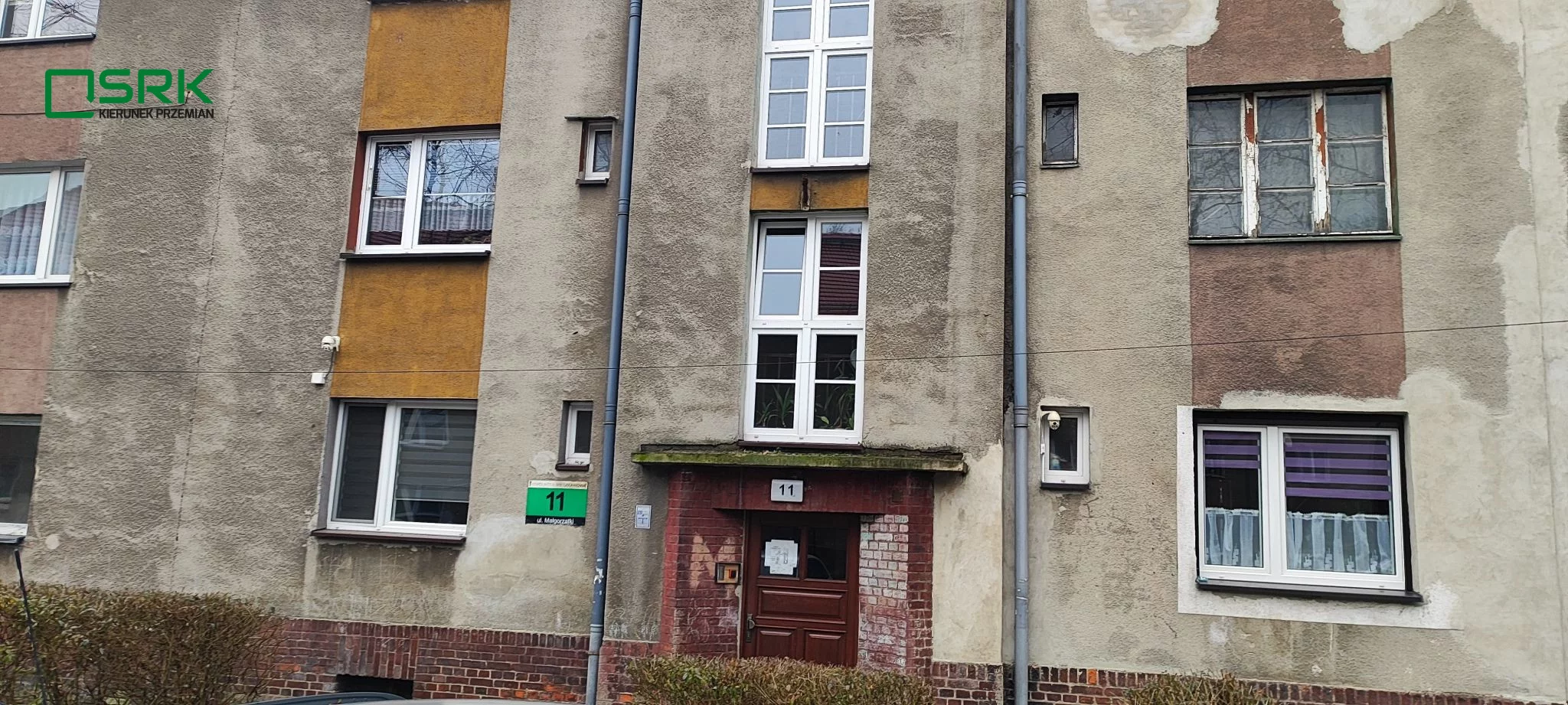 Apartamenty AZM/DM/206/2024/11-24 Bytom Małgorzatki
