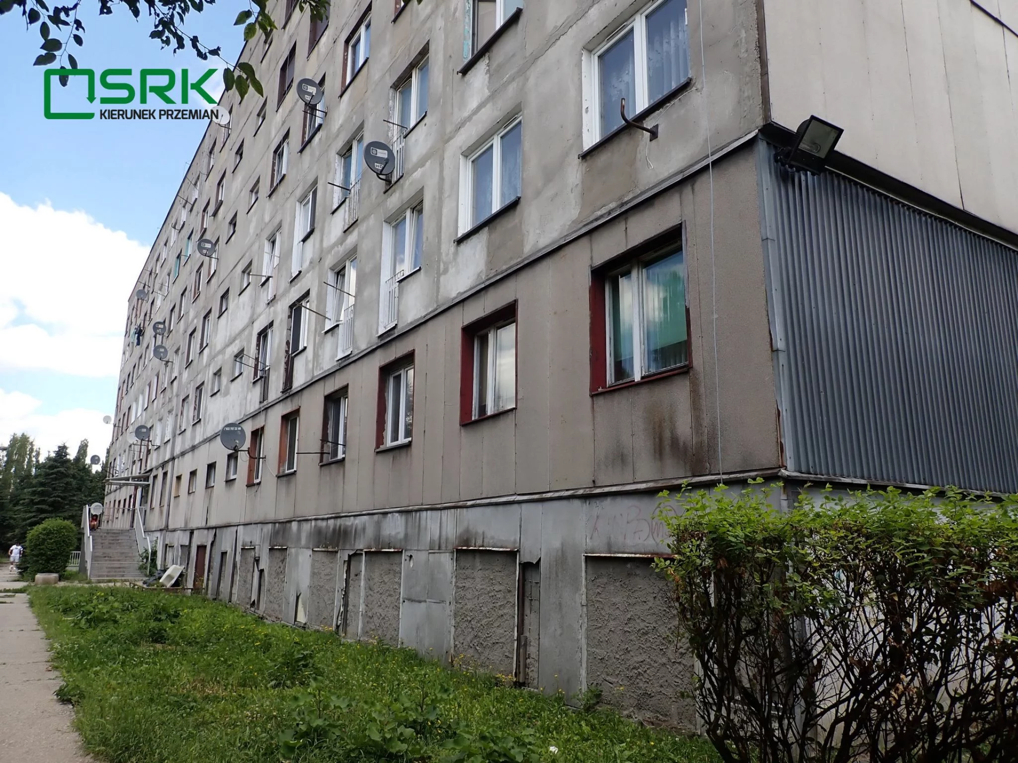 Apartamenty AZM/DM/87/2025/04-25 Bytom Mikołaja Reja