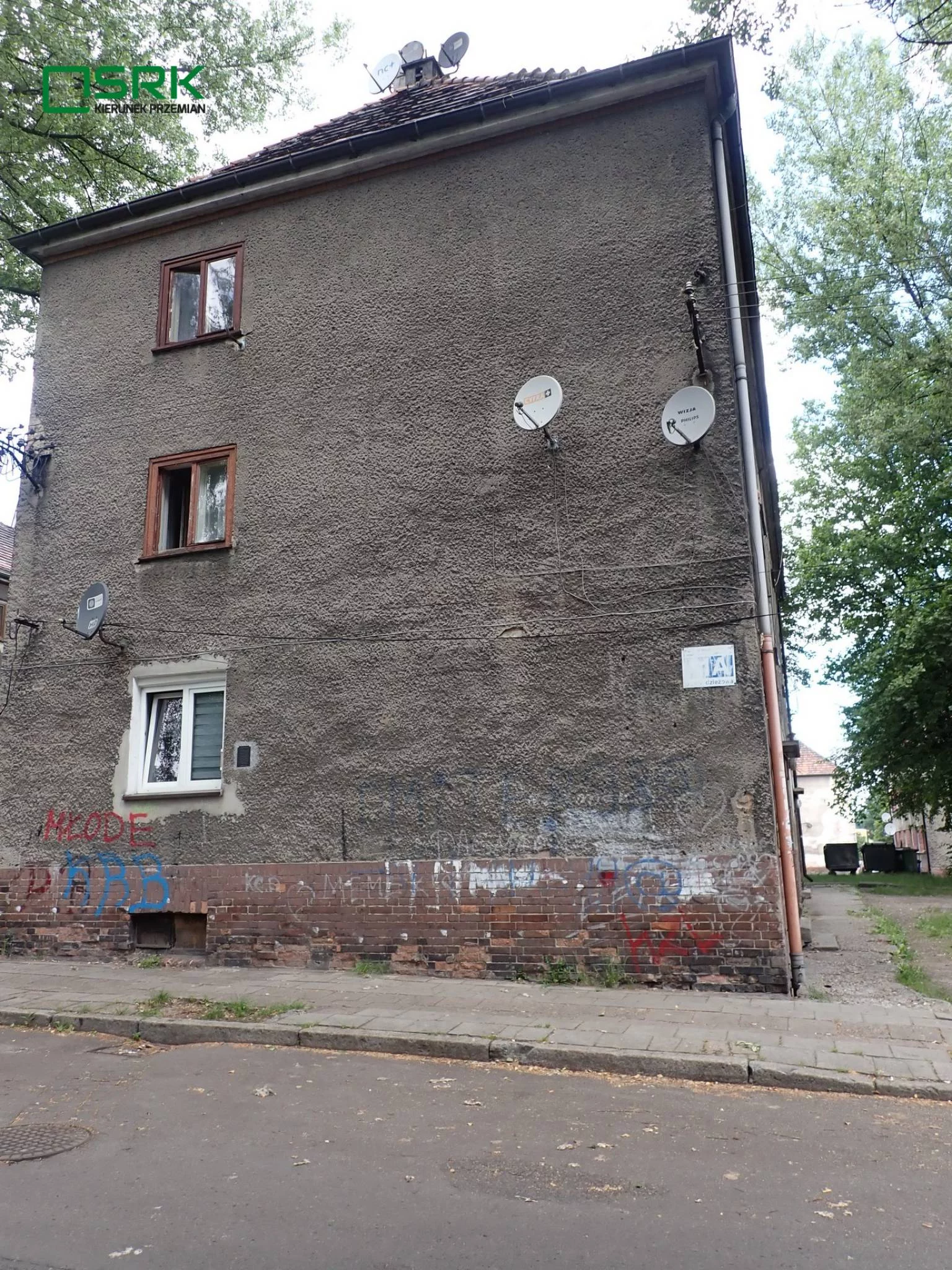 Apartamenty AZM/DM/73/2025/04-25 Bytom Młodzieżowa