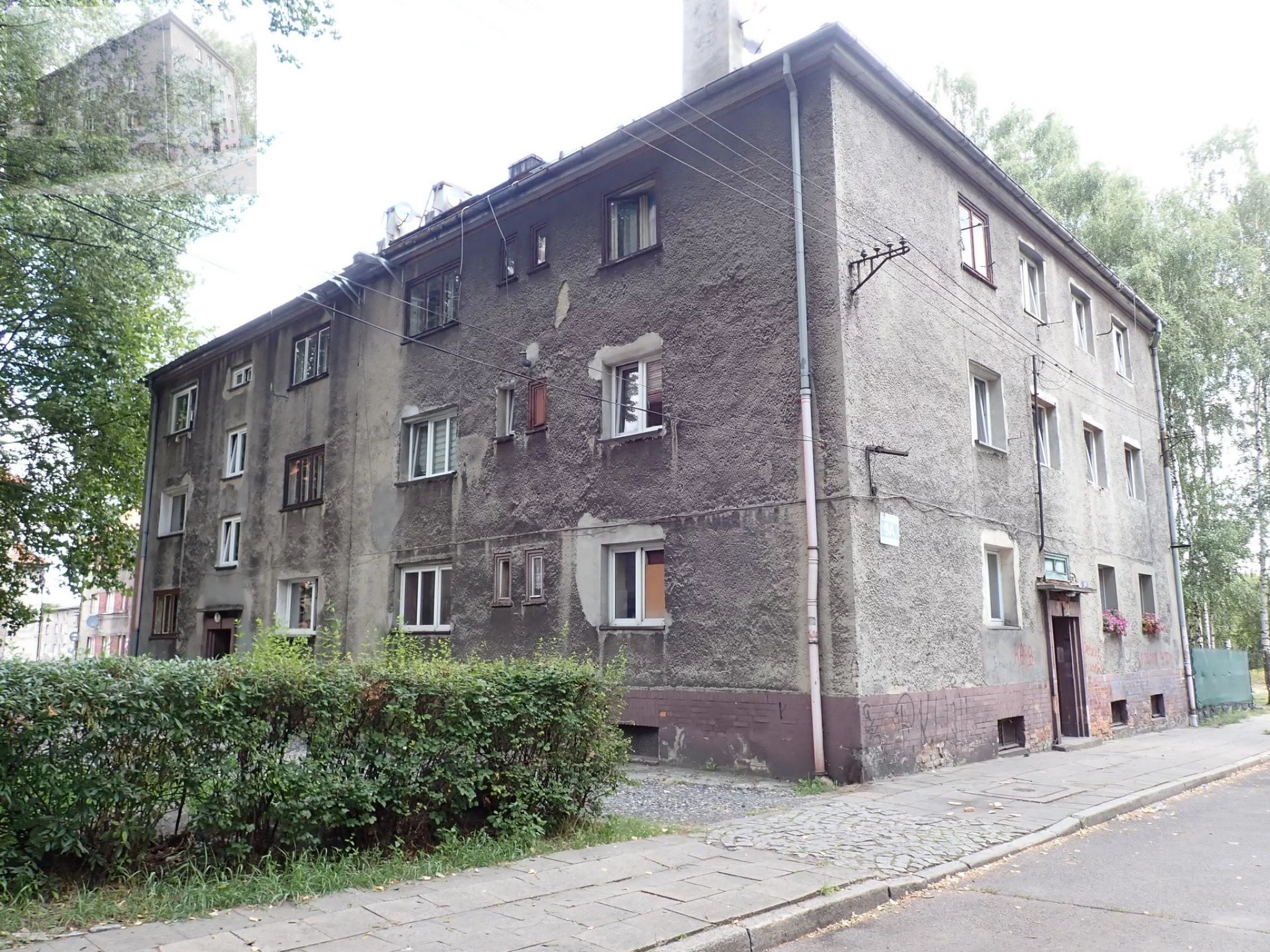 Apartamenty AZM/DM/151/2025/08-25 Bytom Młodzieżowa