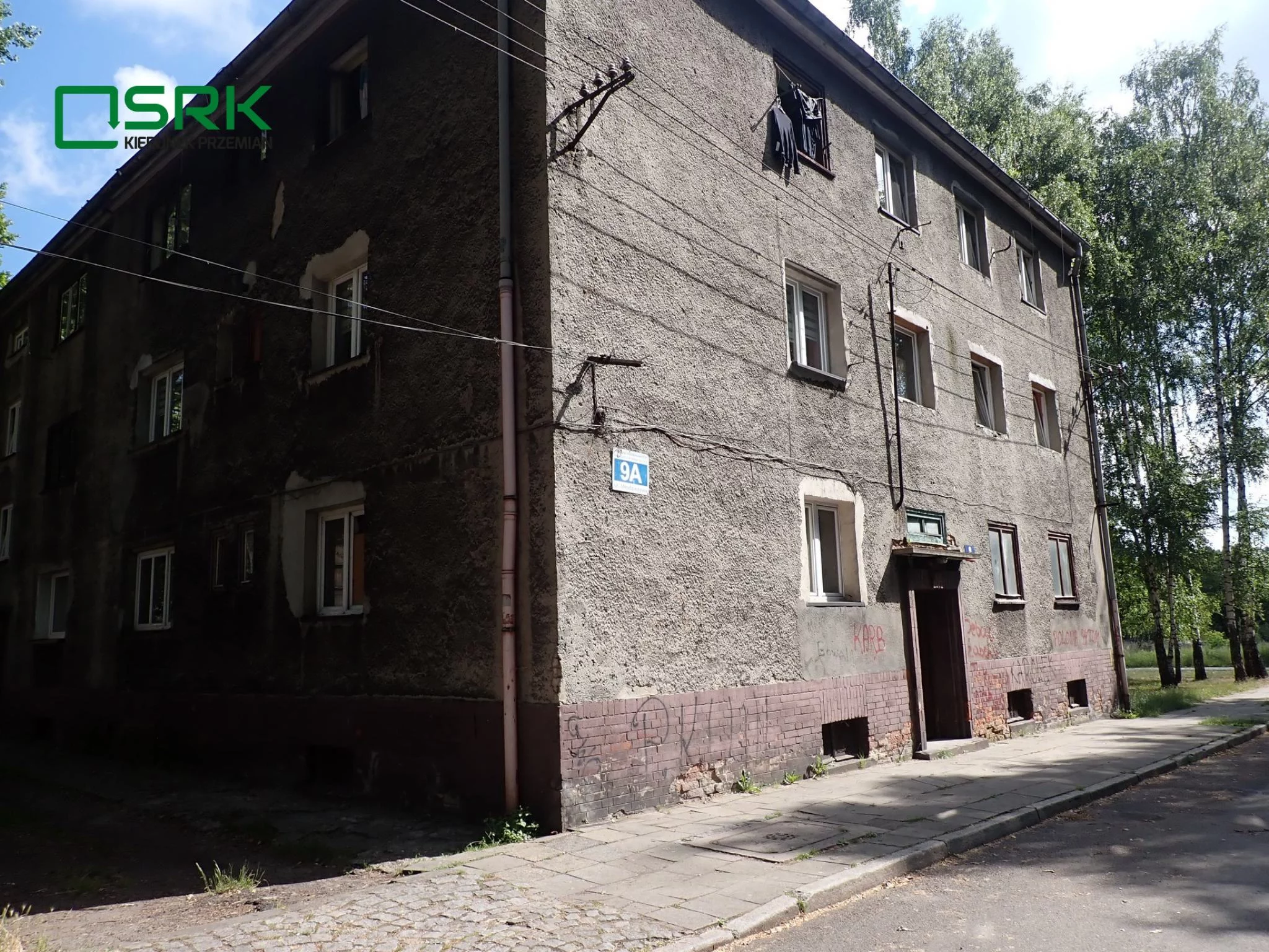 Apartamenty AZM/DM/59/2025/04-25 Bytom Karb Młodzieżowa