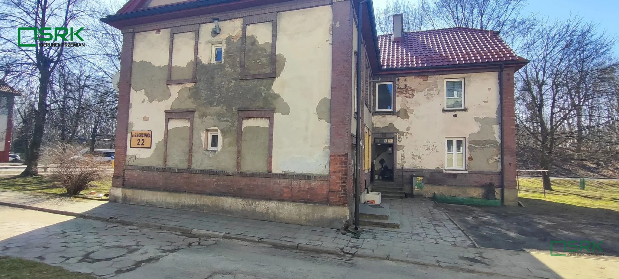 Apartamenty AZM/DM/52/2025/04-25 Wojkowice Morcinka