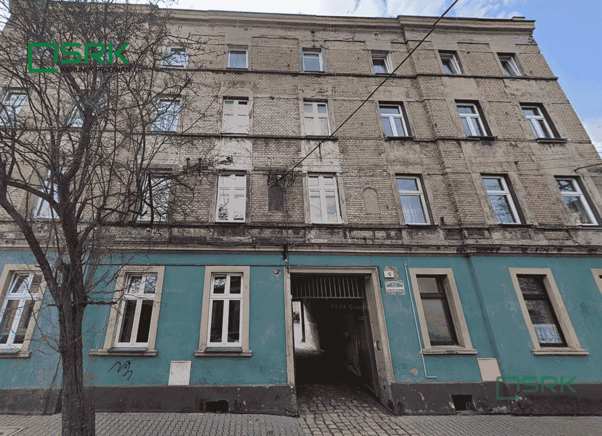 Apartamenty AZM/DM/95/2025/04-25 Bytom Musialika