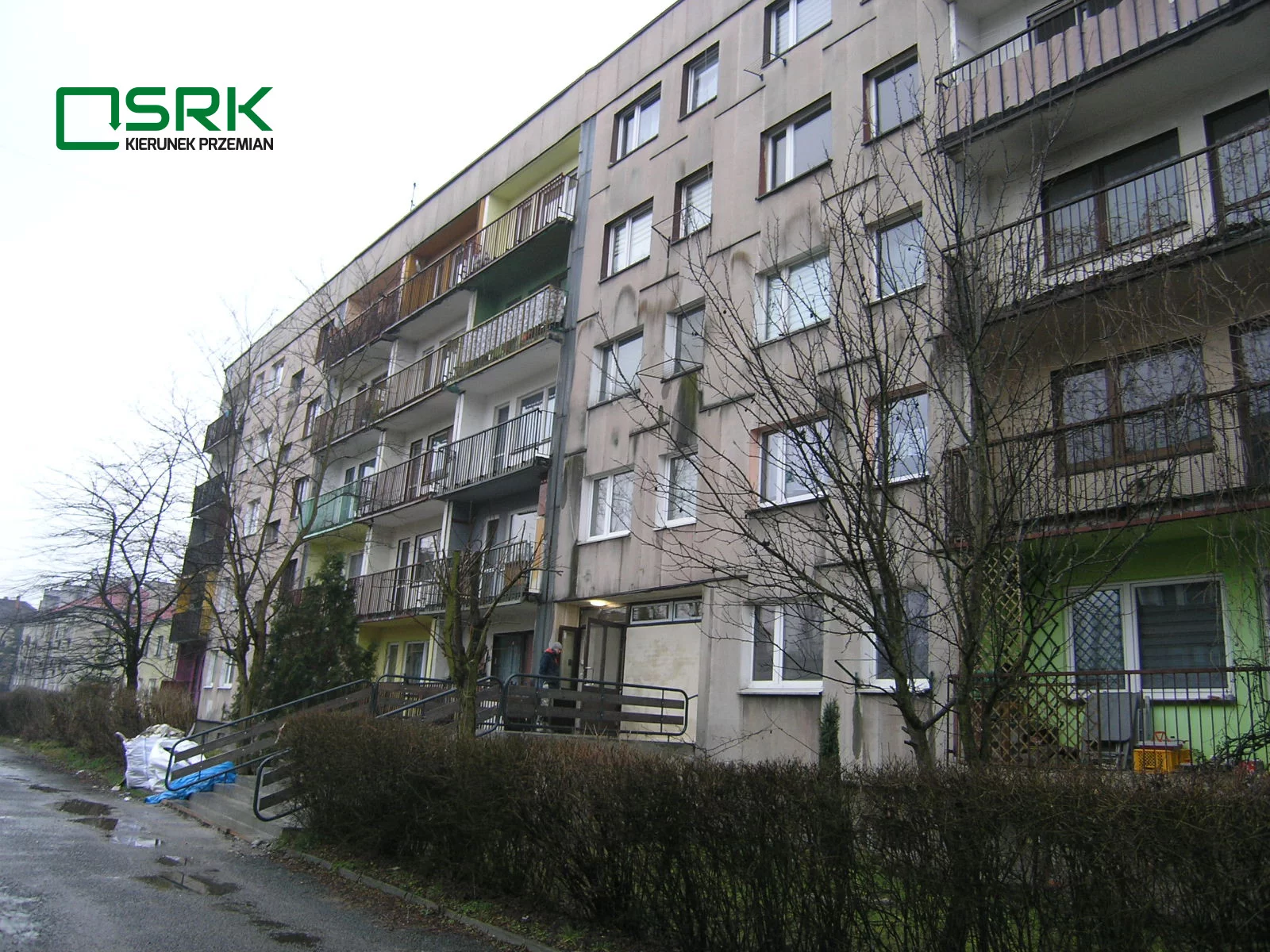 1 pokój, mieszkanie 22,75 m², parter, oferta nr , AZM/DM/119/2025/07-25, Sosnowiec, Juliusz, Juliusz, Obrońców Warszawy