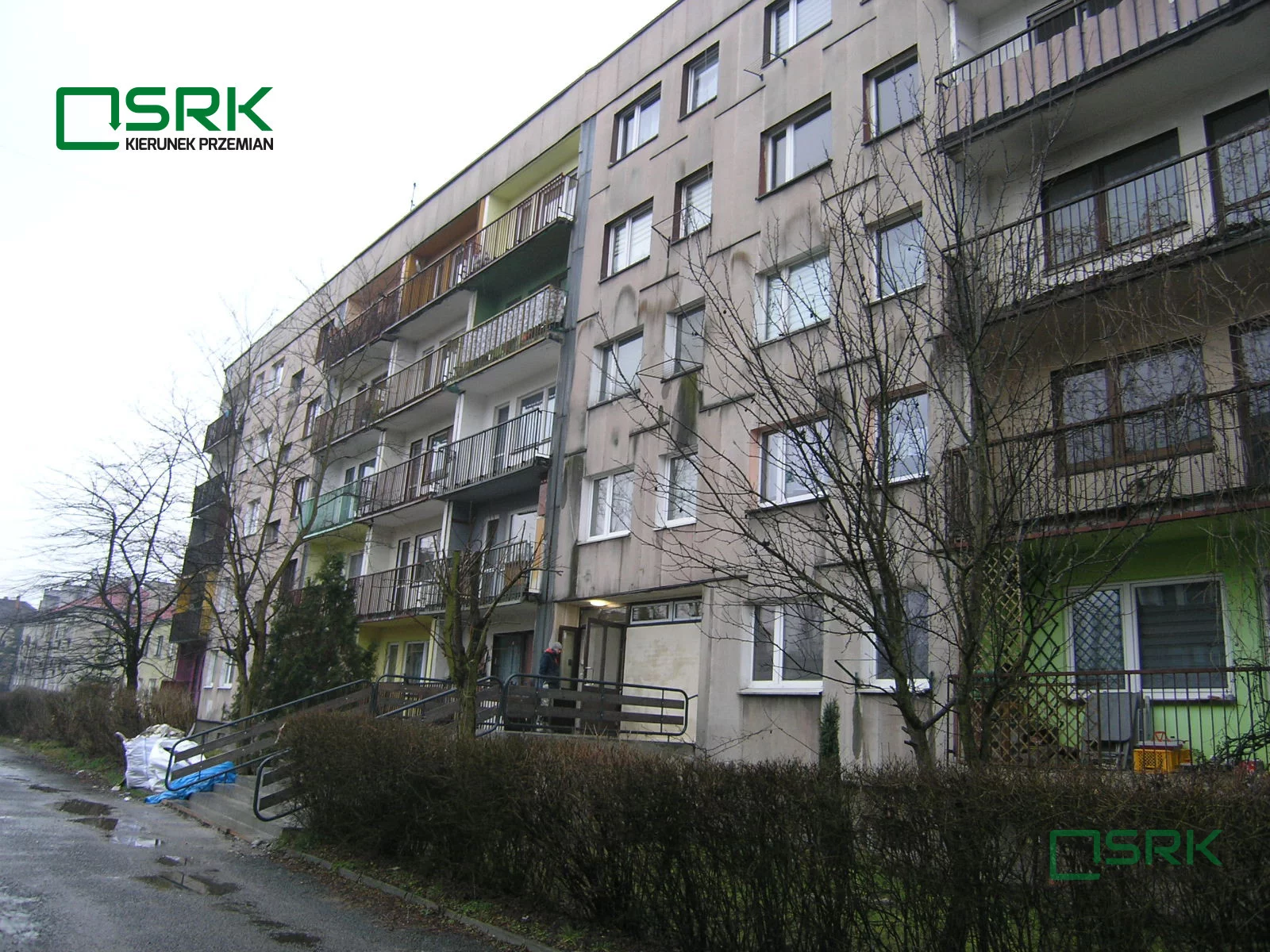 Apartamenty AZM/DM/120/2025/07-25 Sosnowiec Juliusz Obrońców Warszawy