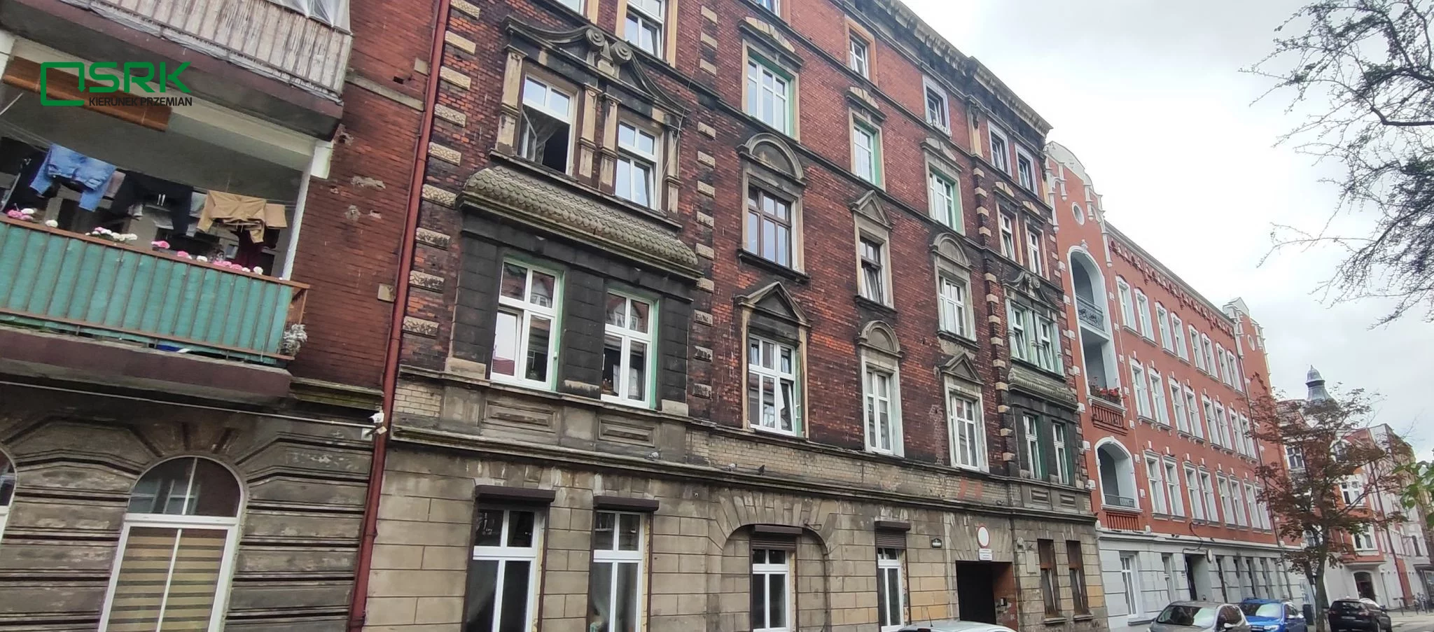 Apartamenty AZM/DM/216/2025/09-25 Bytom Orląt Lwowskich