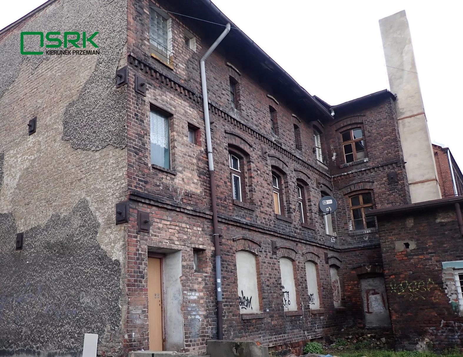 Apartamenty AZM/DM/198/2024/11-24 Bytom Orzegowska