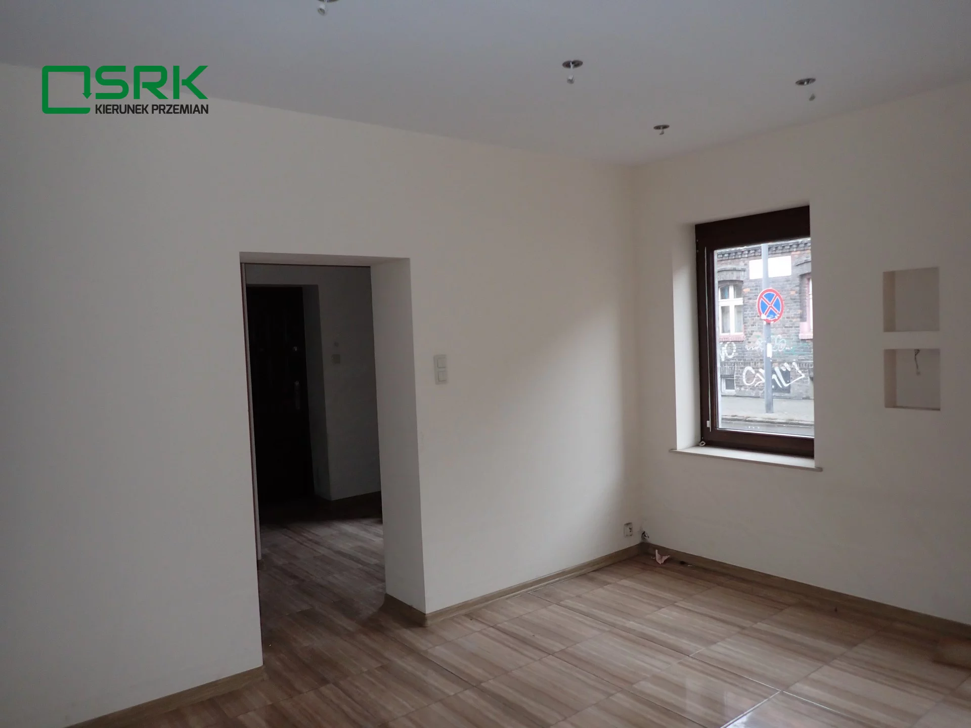 1 pokój, mieszkanie 29,25 m², parter, oferta nr , AZM/DM/198/2024/11-24, Bytom, Orzegowska