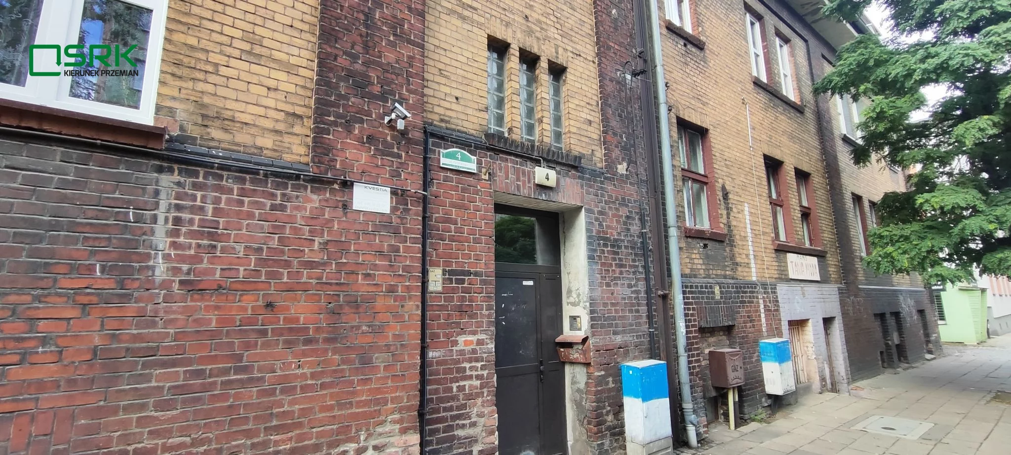 Apartamenty AZM/DM/83/2025/04-25 Bytom Łagiewniki Palińskiego