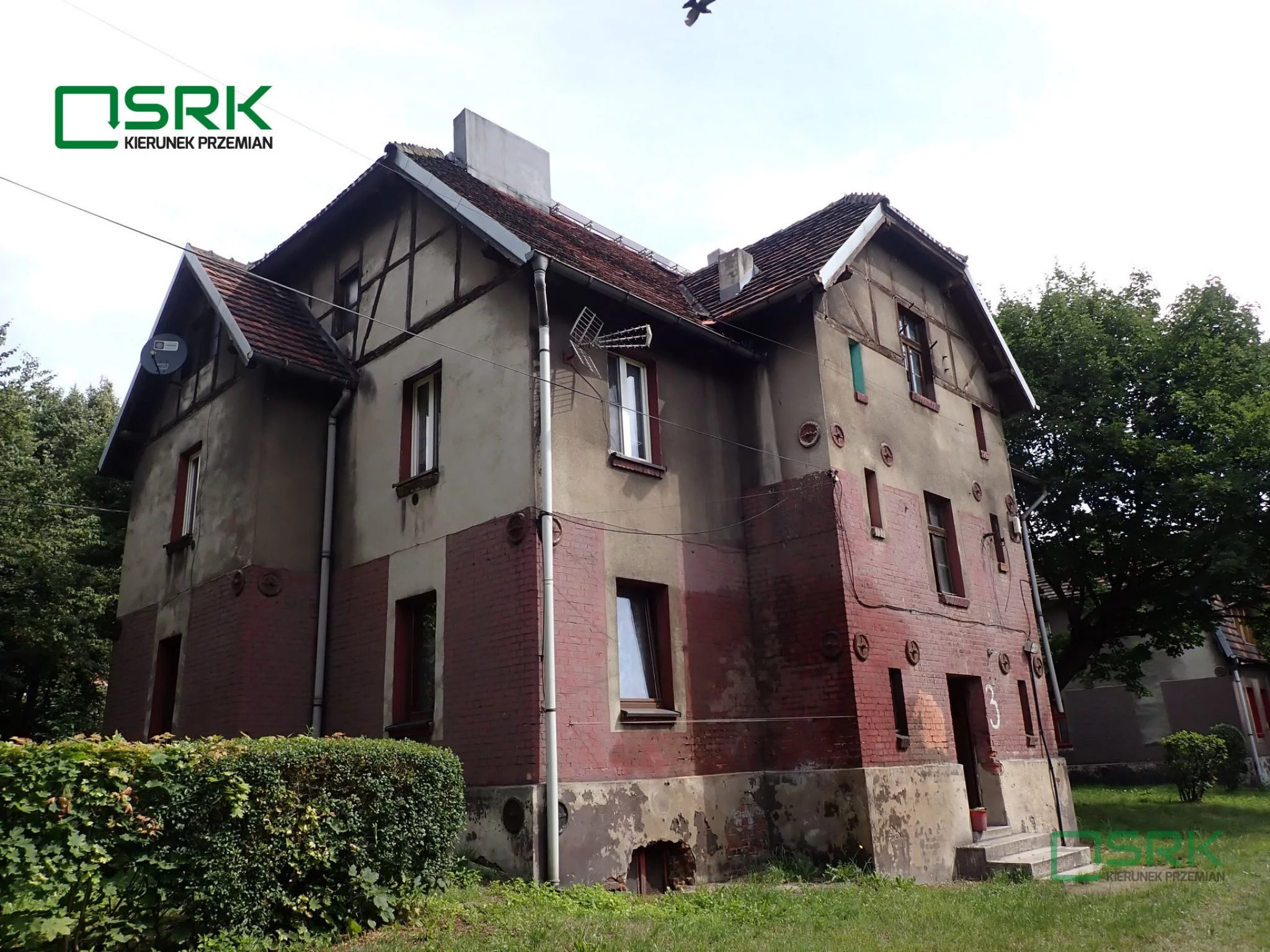 Apartamenty AZM/DM/63/2025/04-25 Bytom Plac Na Bobrku