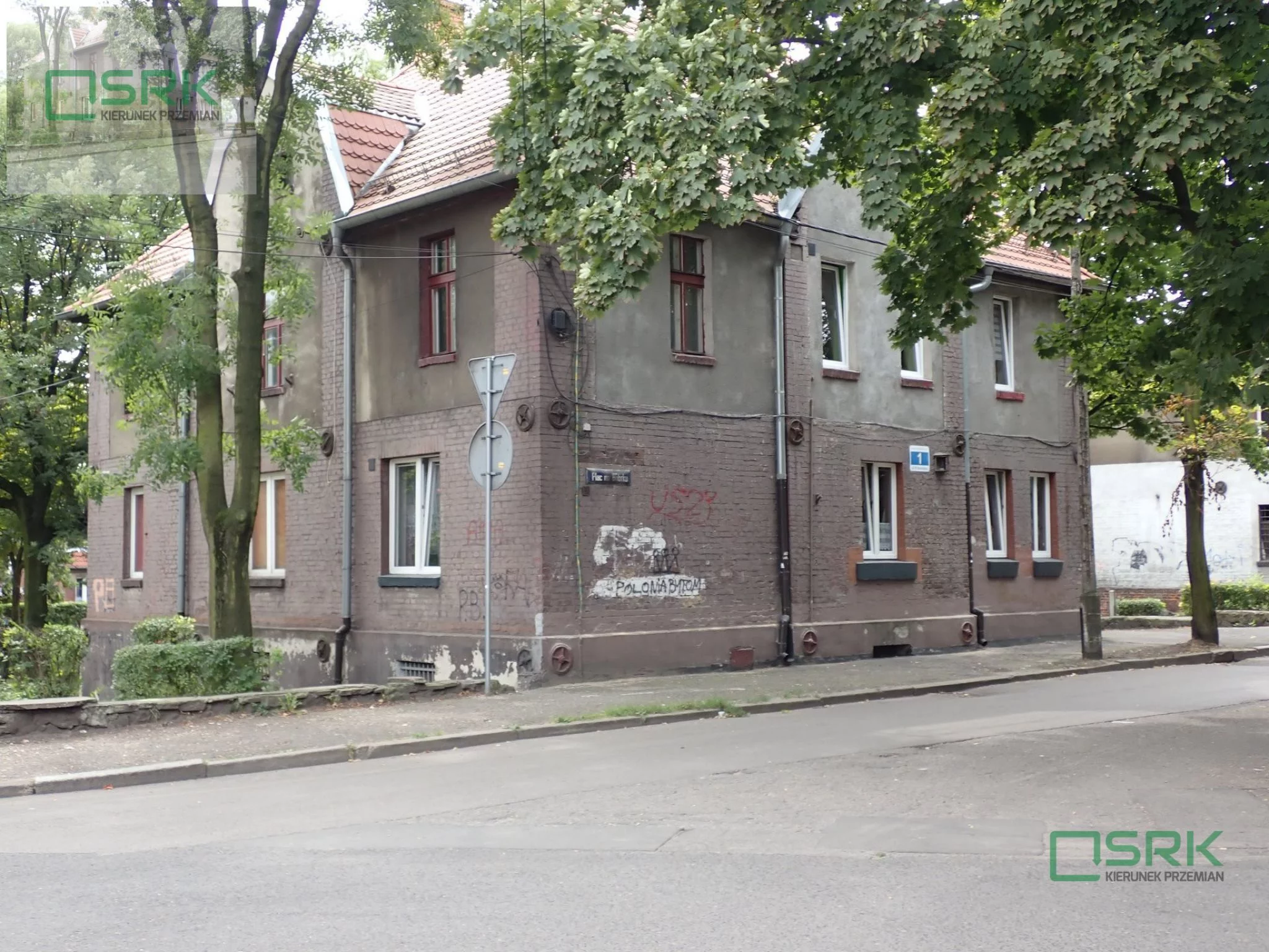Apartamenty AZM/DM/153/2025/08-25 Bytom Plac Na Bobrku