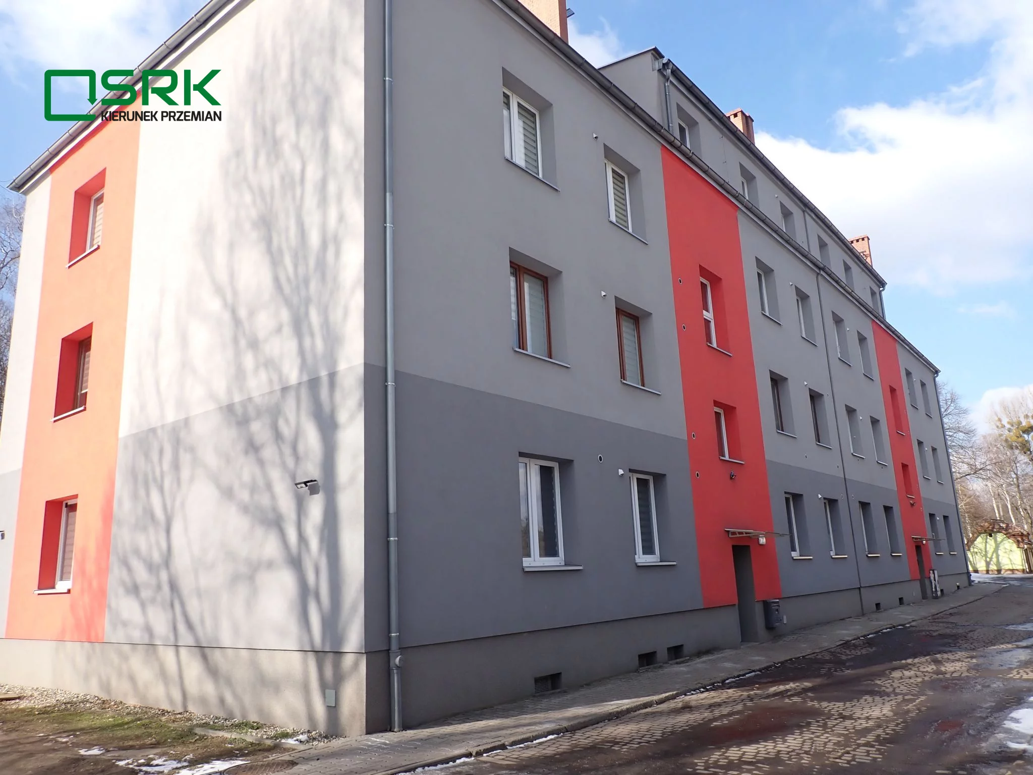 Apartamenty AZM/DM/43/2025/02-25 Bytom Przy Kopalni Bytom
