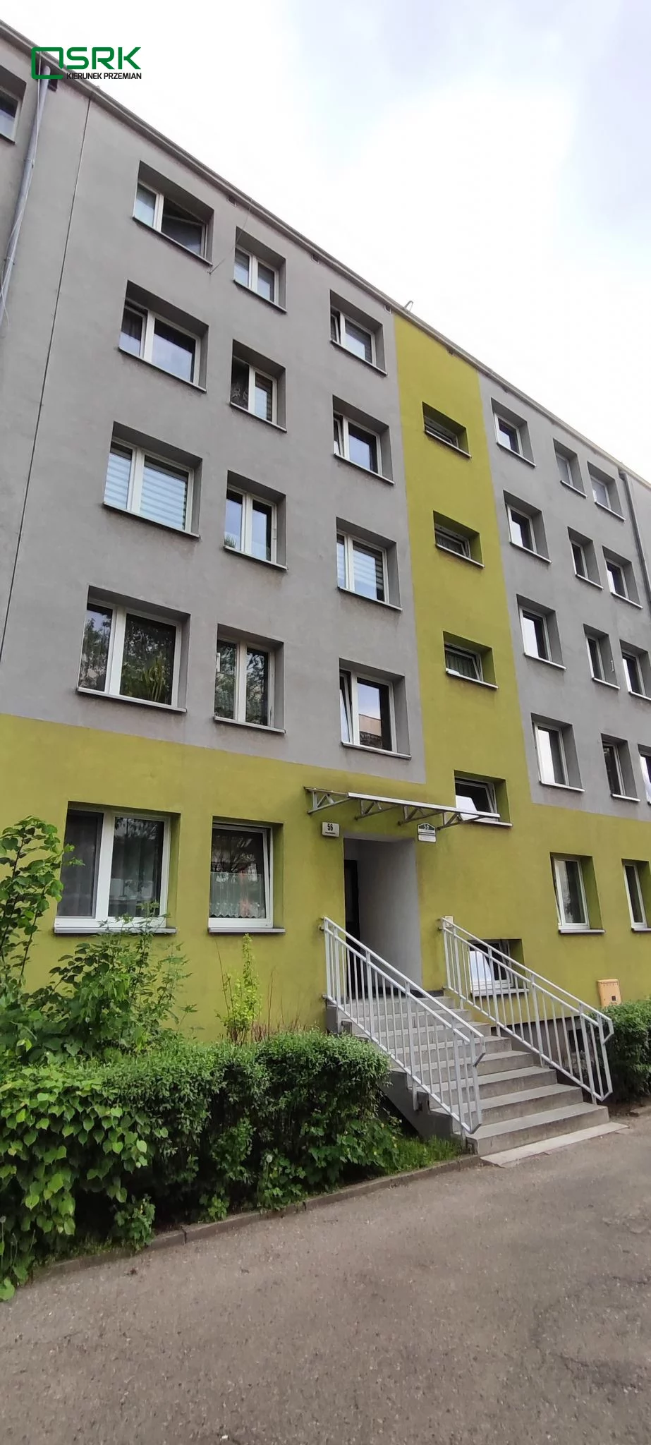 Apartamenty AZM/DM/217/2025/09-25 Bytom Pułaskiego