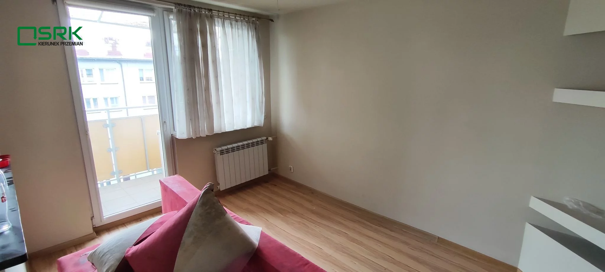 1 pokój, mieszkanie 28,62 m², piętro 4, oferta nr , AZM/DM/217/2025/09-25, Bytom, Pułaskiego