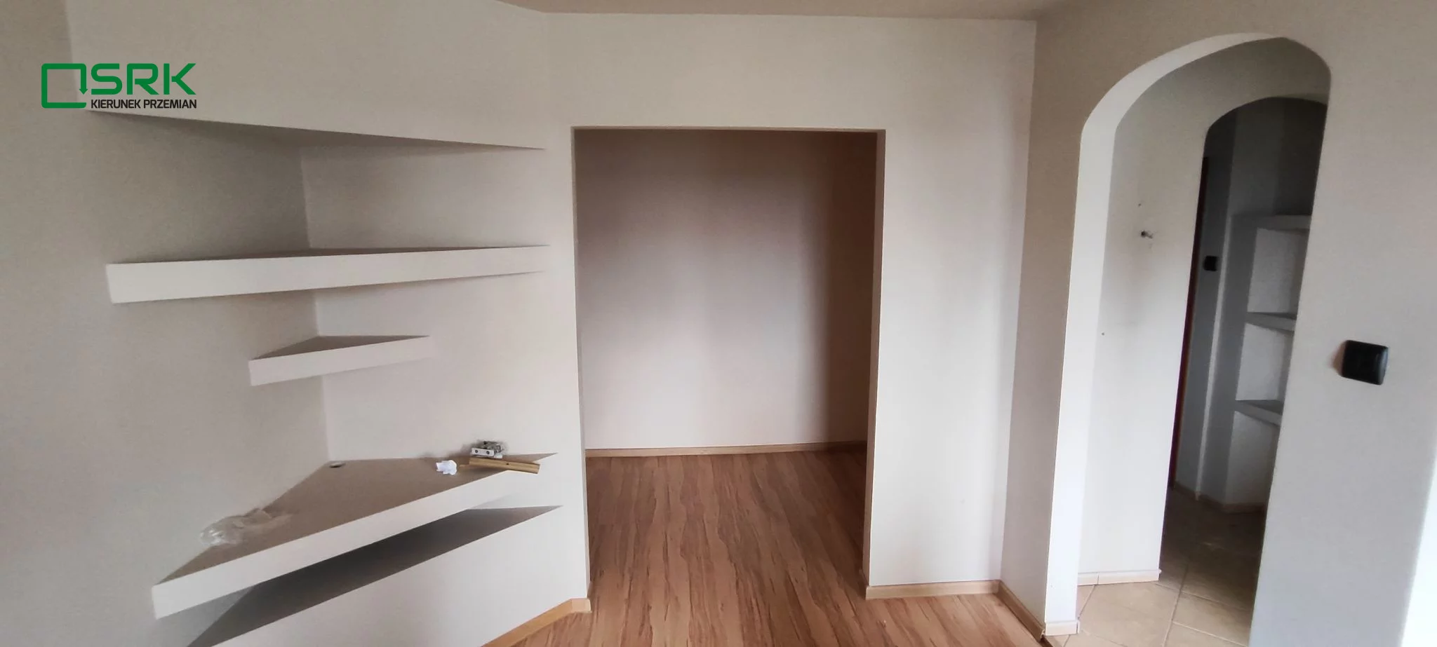 1 pokój, mieszkanie 28,62 m², piętro 4, oferta nr , AZM/DM/217/2025/09-25, Bytom, Pułaskiego