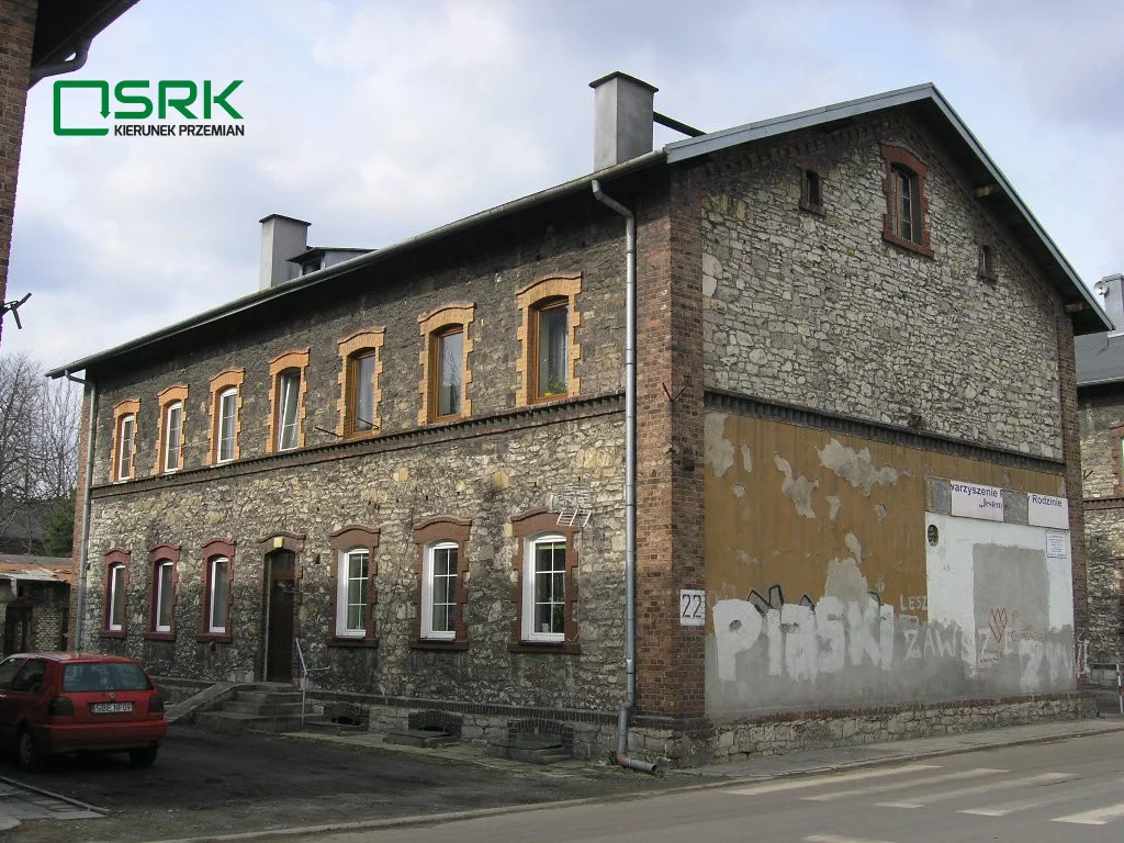 Apartamenty AZM/DM/81/2025/01-25 Czeladź im. Tadeusza Kościuszki