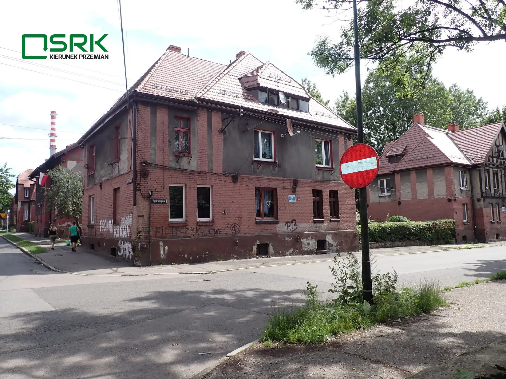 Apartamenty AZM/DM/65/2025/04-25 Bytom Wytrwałych