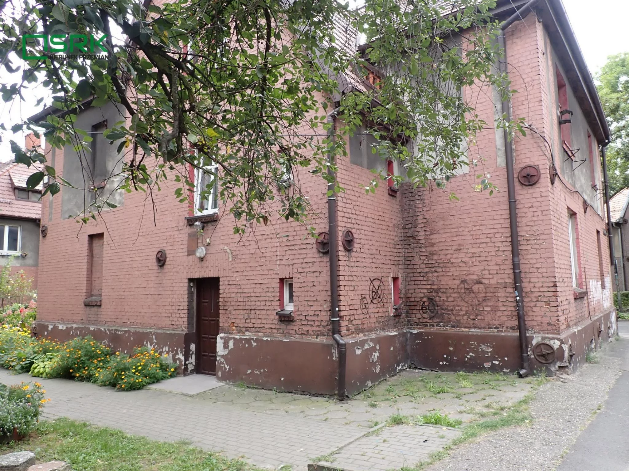 Apartamenty AZM/DM/161/2025/08-25 Bytom Wytrwałych