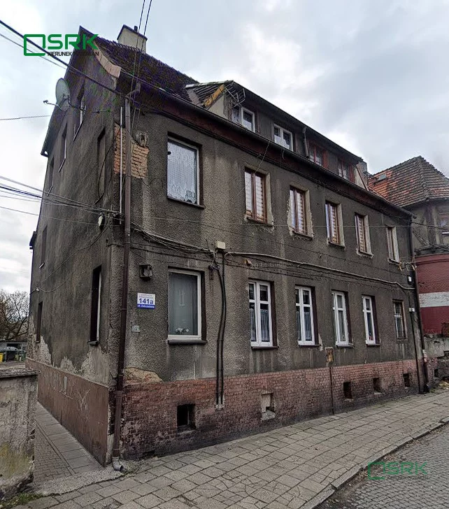 Apartamenty AZM/DM/72/2025/04-25 Bytom Zabrzańska