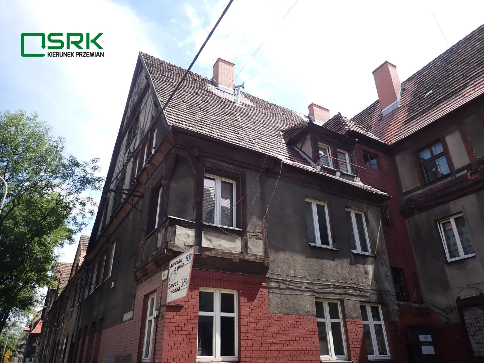 Apartamenty AZM/DM/62/2025/04-25 Bytom Bobrek Zabrzańska