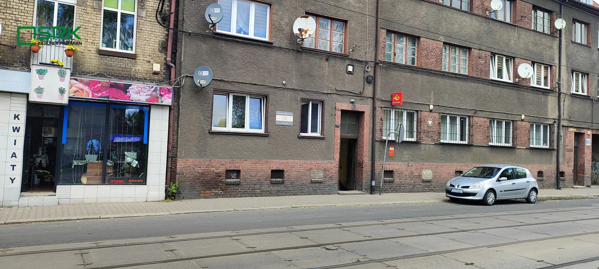 Apartamenty AZM/DM/199/2025/09-25 Bytom Bobrek Zabrzańska