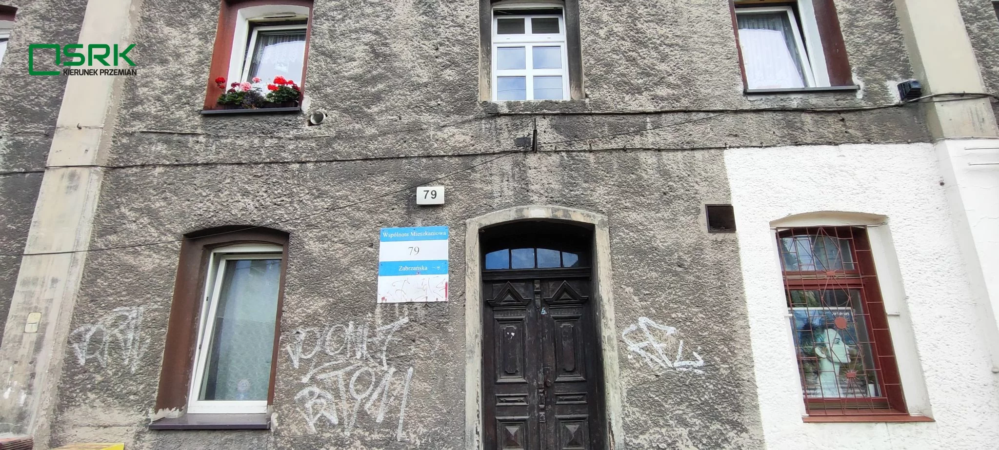 Apartamenty AZM/DM/114/2025/08-25 Bytom Szombierki Zabrzańska