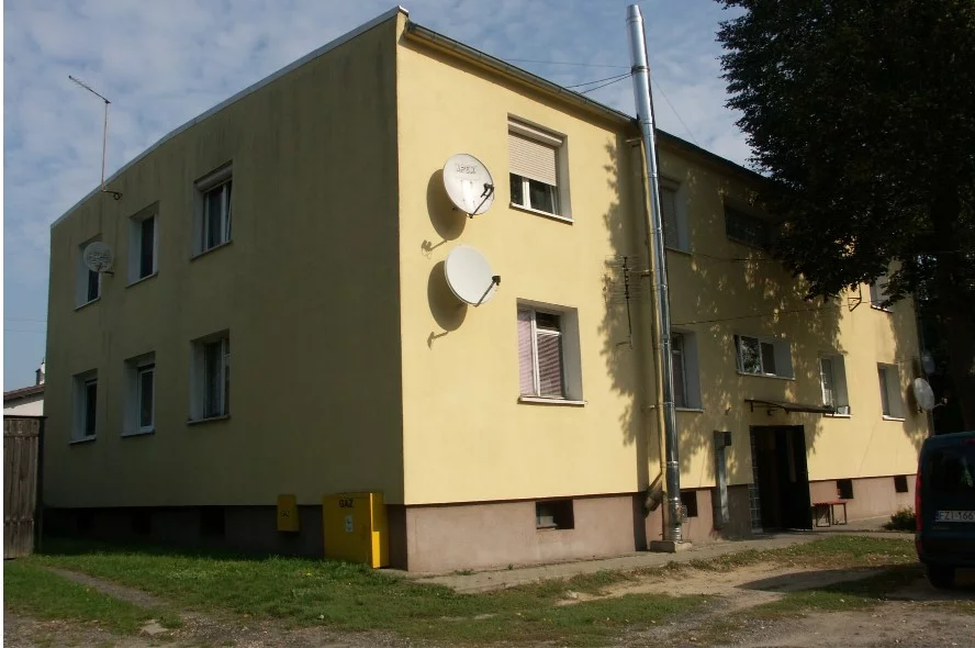 Apartamenty TTT-00000855 Zielona Góra
