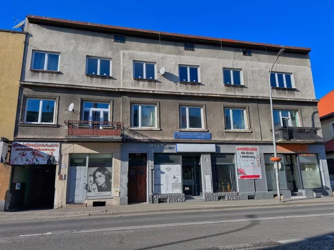 Apartamenty TTT-00000962 Żywiec
