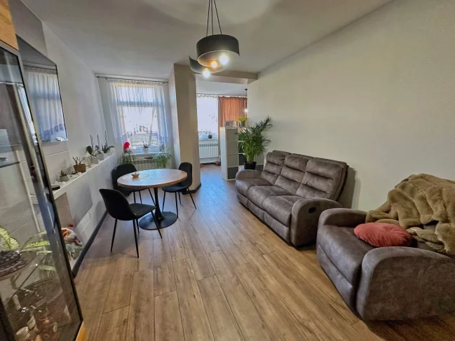 1 pokój, mieszkanie 73,20 m², piętro 2, oferta nr , TTT-00000962, Żywiec