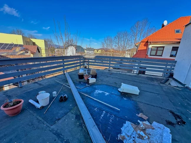 1 pokój, mieszkanie 73,20 m², piętro 2, oferta nr , TTT-00000962, Żywiec