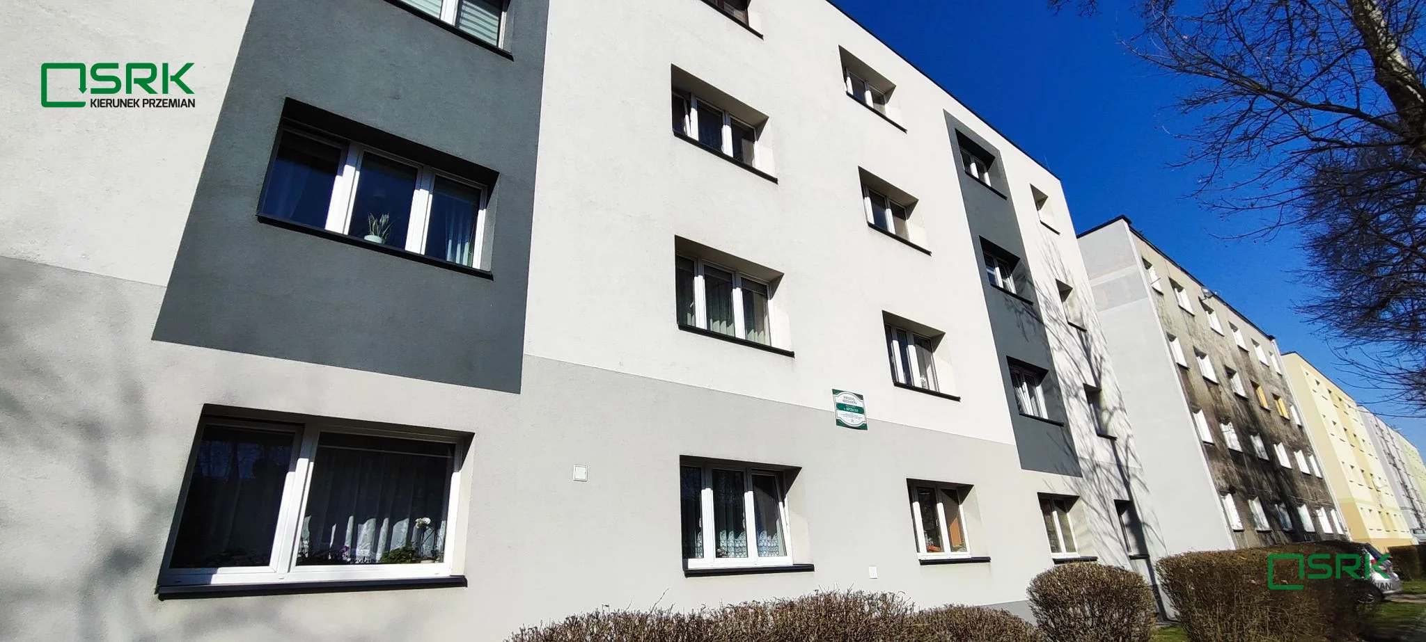 Apartamenty AZM/DM/55/2025/03-25 Radzionków Artura