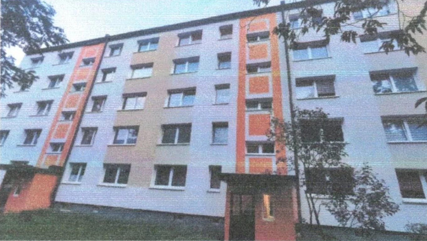 2 pokoje, mieszkanie 51,70 m², piętro 1, oferta nr , TTT-00000560, Częstochowa, Baczyńskiego