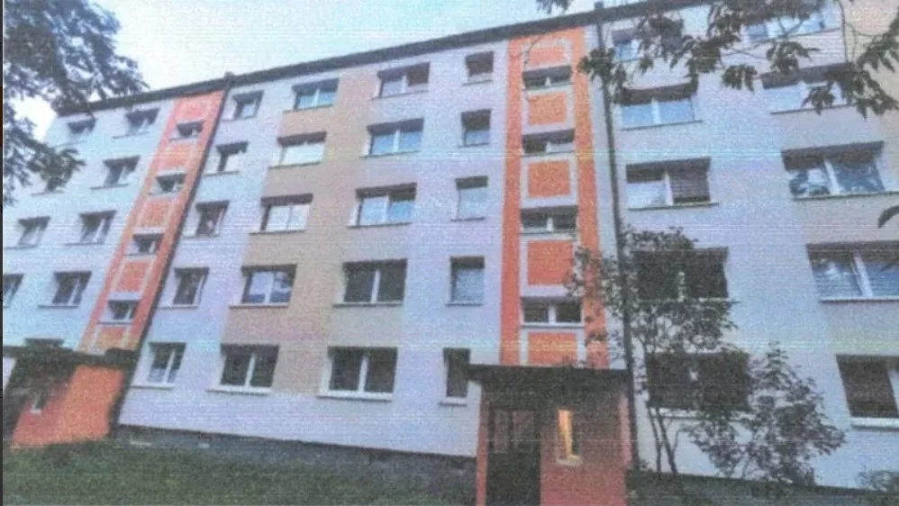 Apartamenty TTT-00000610 Częstochowa Baczyńskiego