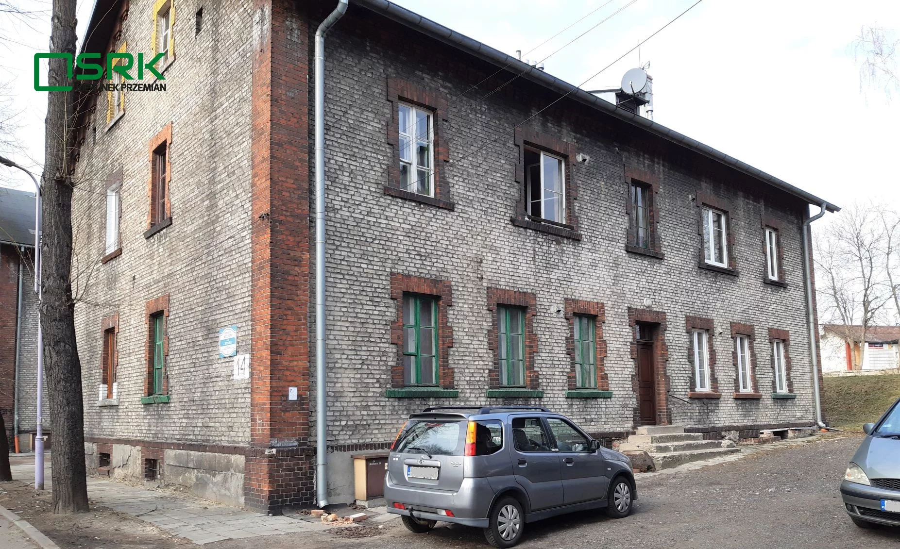 Apartamenty AZM/DM/126/2025/07-25 Czeladź Betonowa