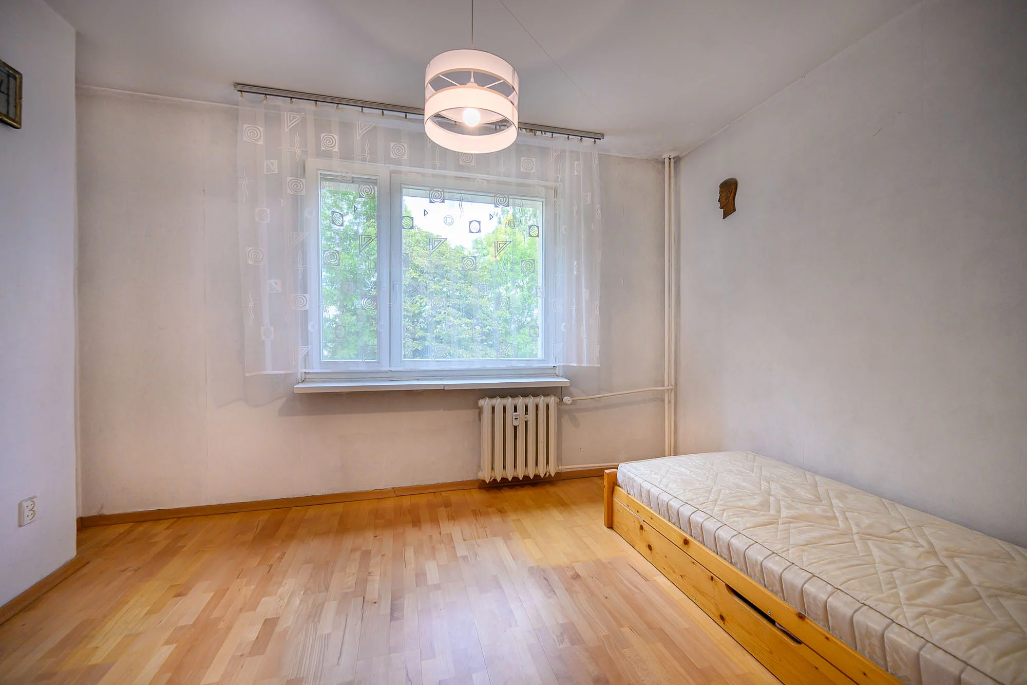 2 pokoje, mieszkanie 48,00 m², piętro 2, oferta nr , TO-913, Siedlce, Błonie