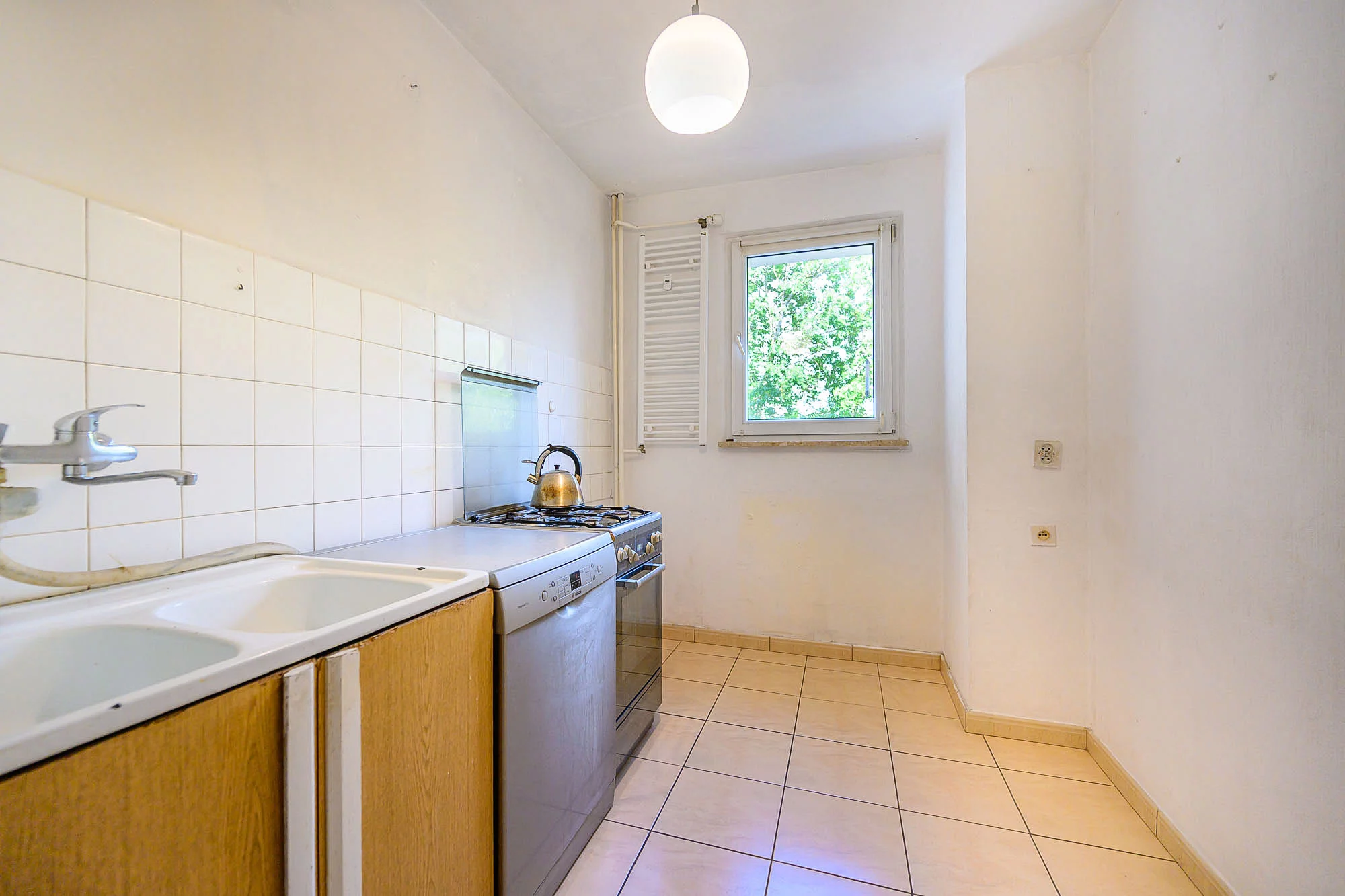 2 pokoje, mieszkanie 48,00 m², piętro 2, oferta nr , TO-913, Siedlce, Błonie