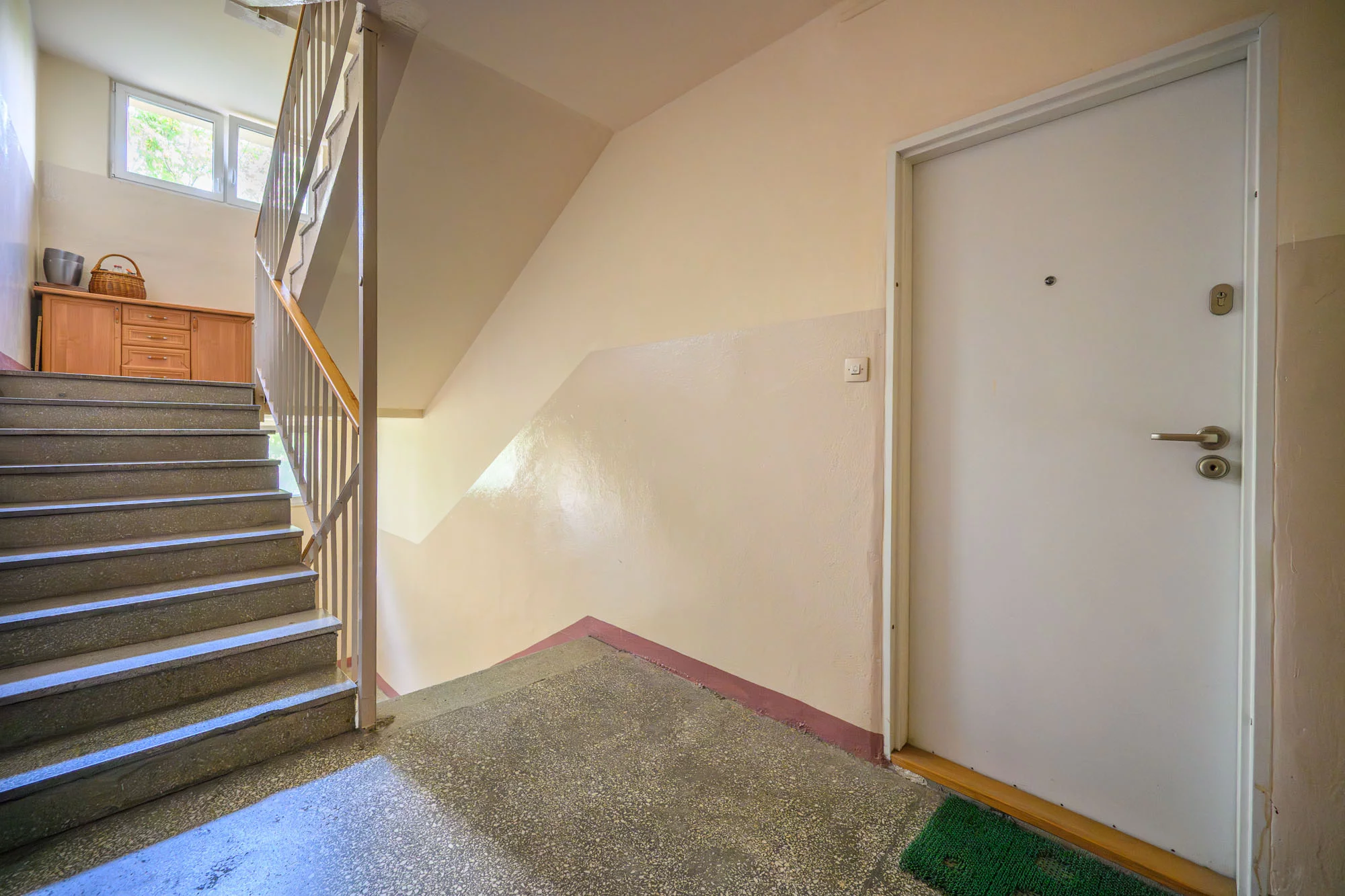 2 pokoje, mieszkanie 48,00 m², piętro 2, oferta nr , TO-913, Siedlce, Błonie