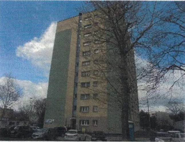 Apartamenty TTT-0001032 Dąbrowa Górnicza