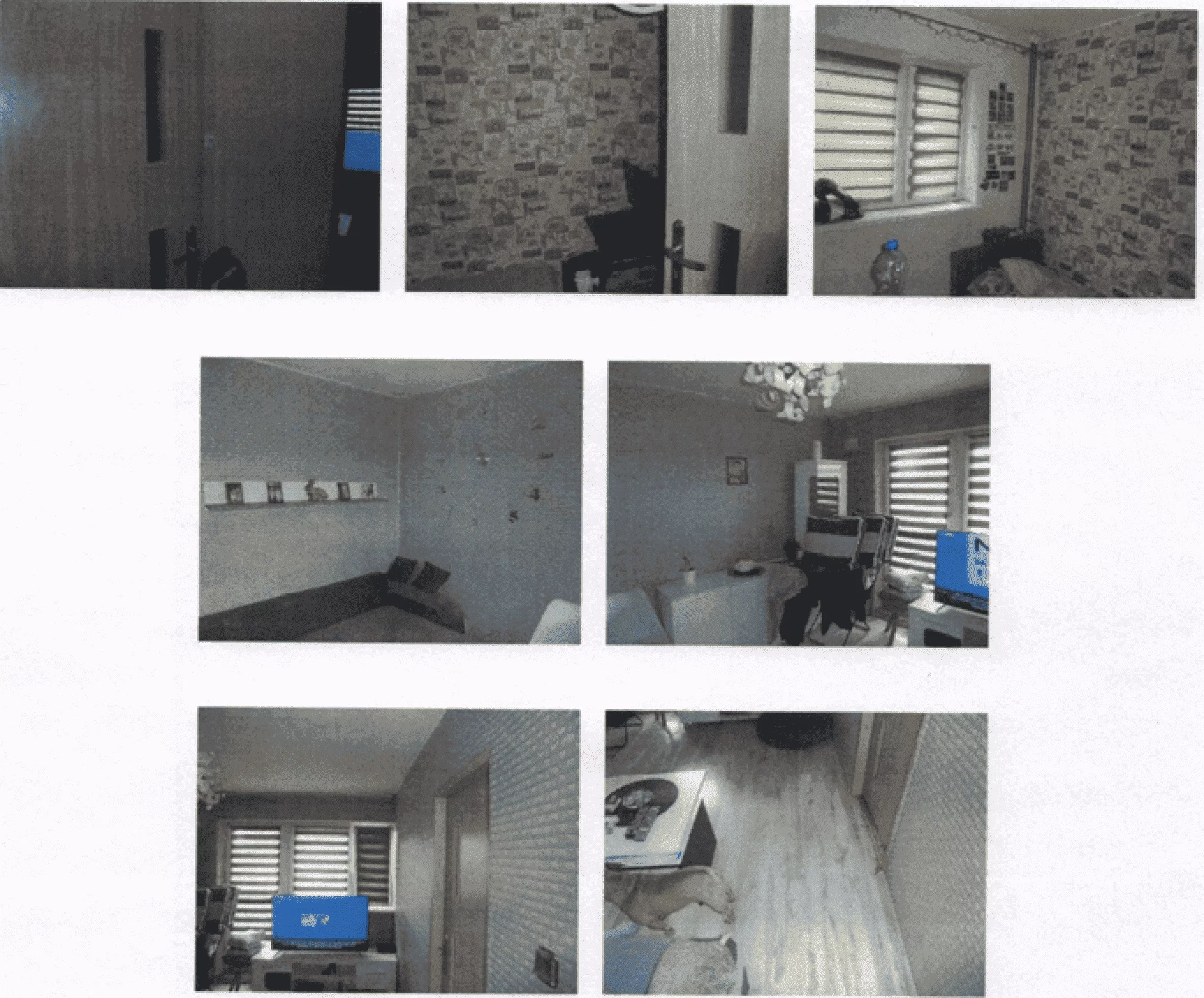 2 pokoje, mieszkanie 34,80 m², piętro 5, oferta nr , TTT-0001032, Dąbrowa Górnicza