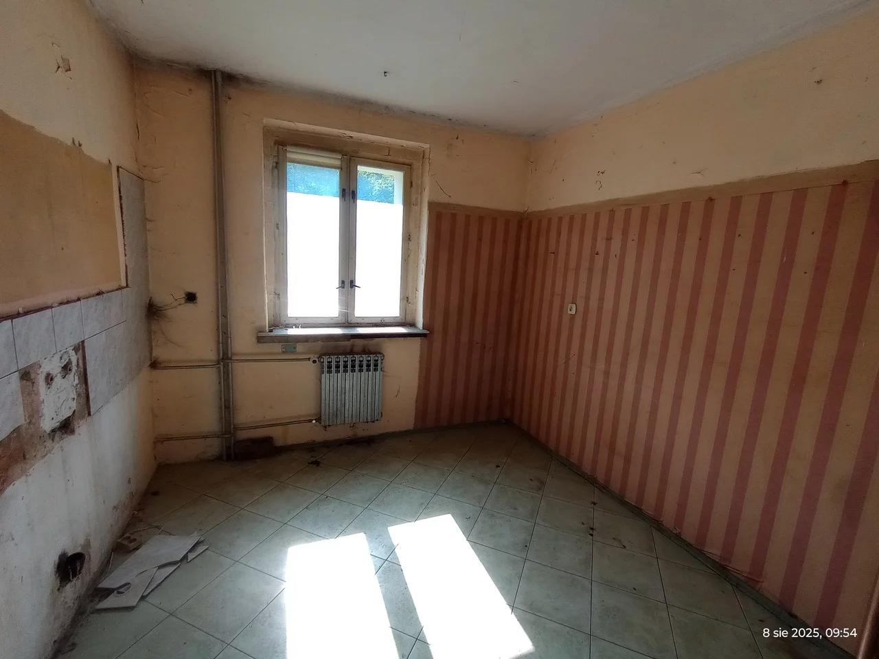 2 pokoje, mieszkanie 53,12 m², parter, oferta nr , TTT-0000971, Wodzisław Śląski, Dębowa 41
