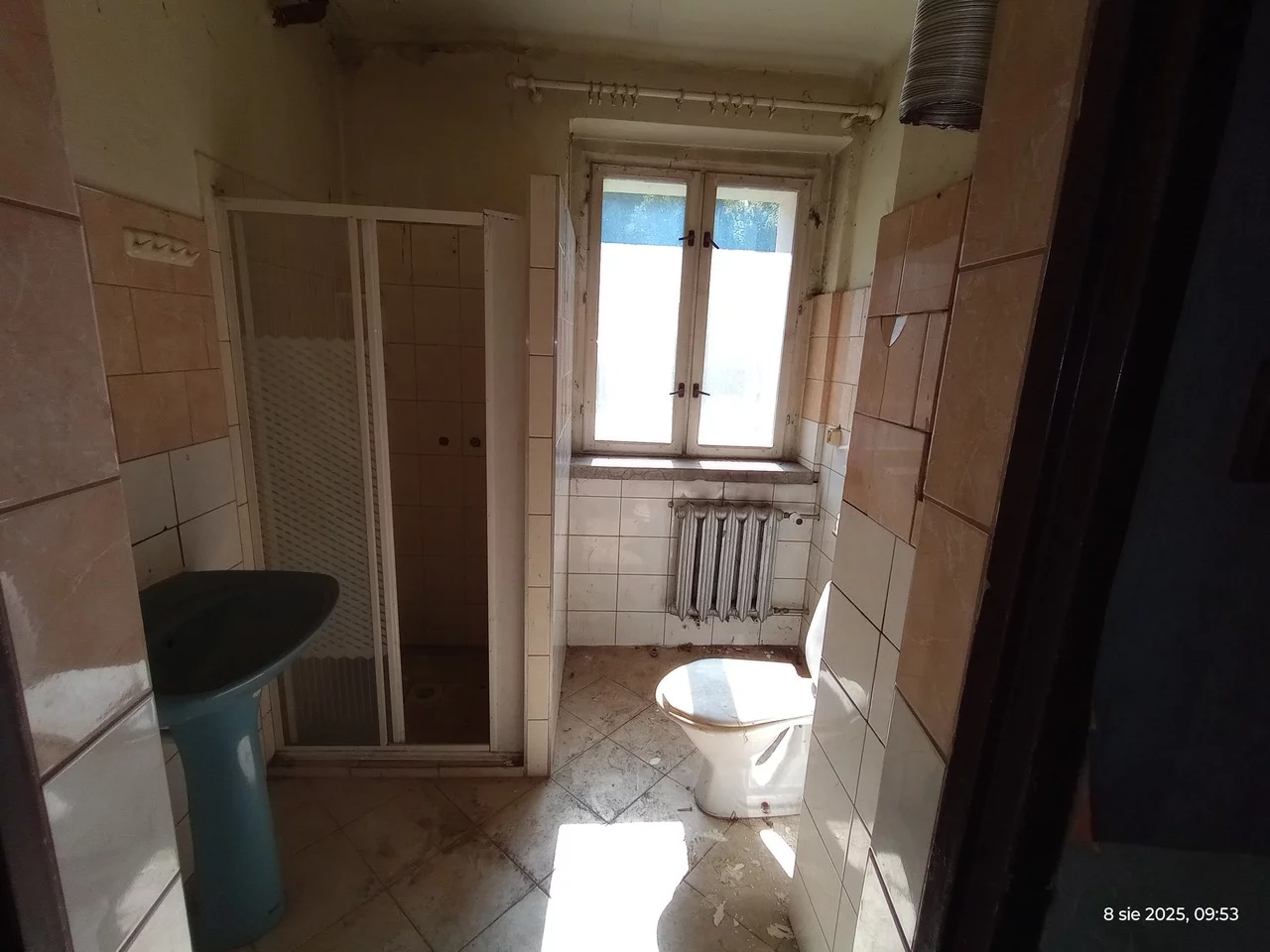 2 pokoje, mieszkanie 53,12 m², parter, oferta nr , TTT-0000971, Wodzisław Śląski, Dębowa 41
