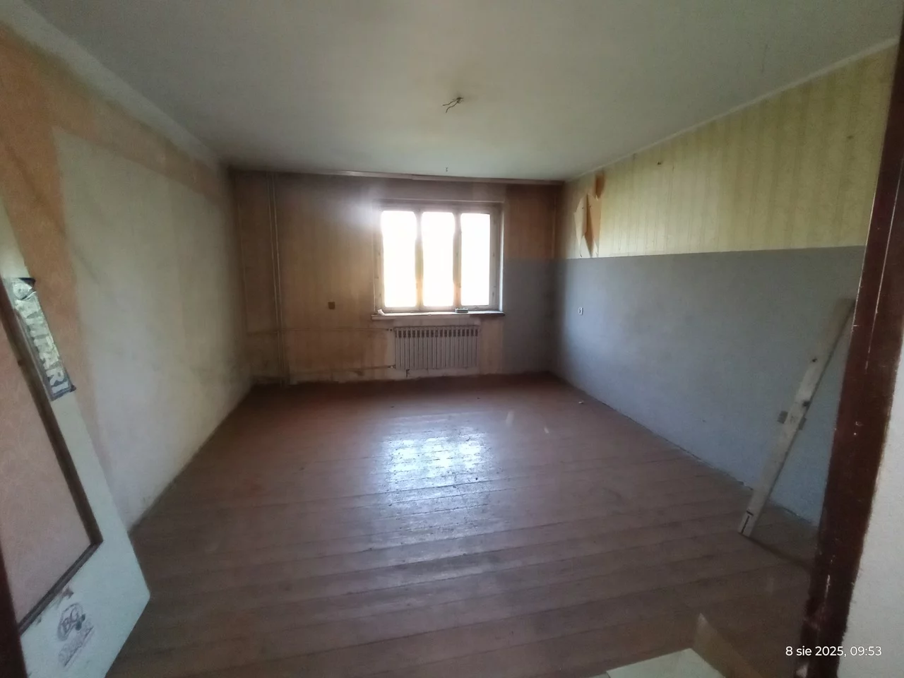 2 pokoje, mieszkanie 53,12 m², parter, oferta nr , TTT-0000971, Wodzisław Śląski, Dębowa 41