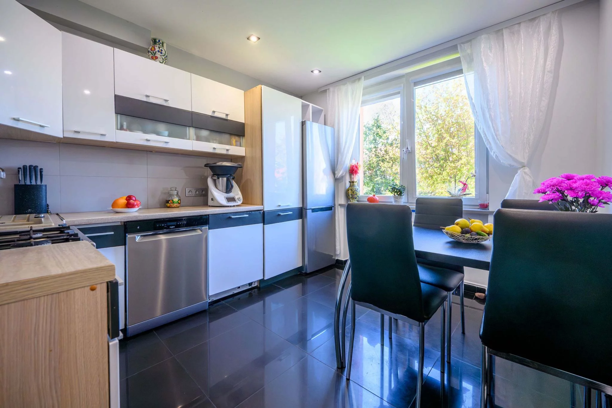Apartamenty TTT-0001030 Siedlce Dreszera