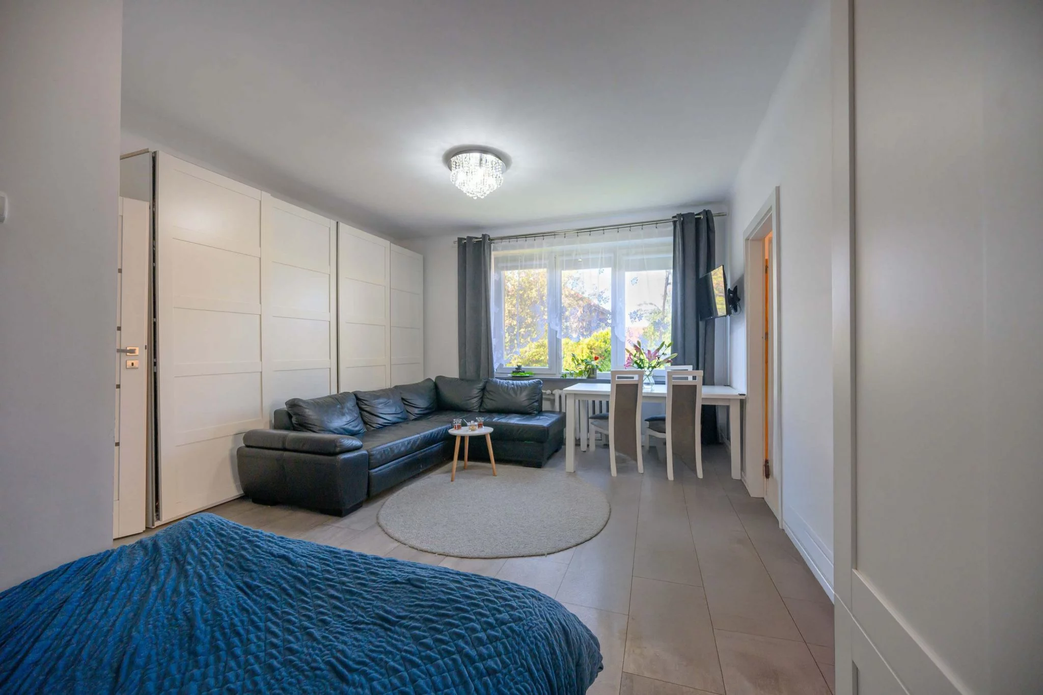 2 pokoje, mieszkanie 64,00 m², piętro 1, oferta nr , TTT-0001030, Siedlce, Dreszera