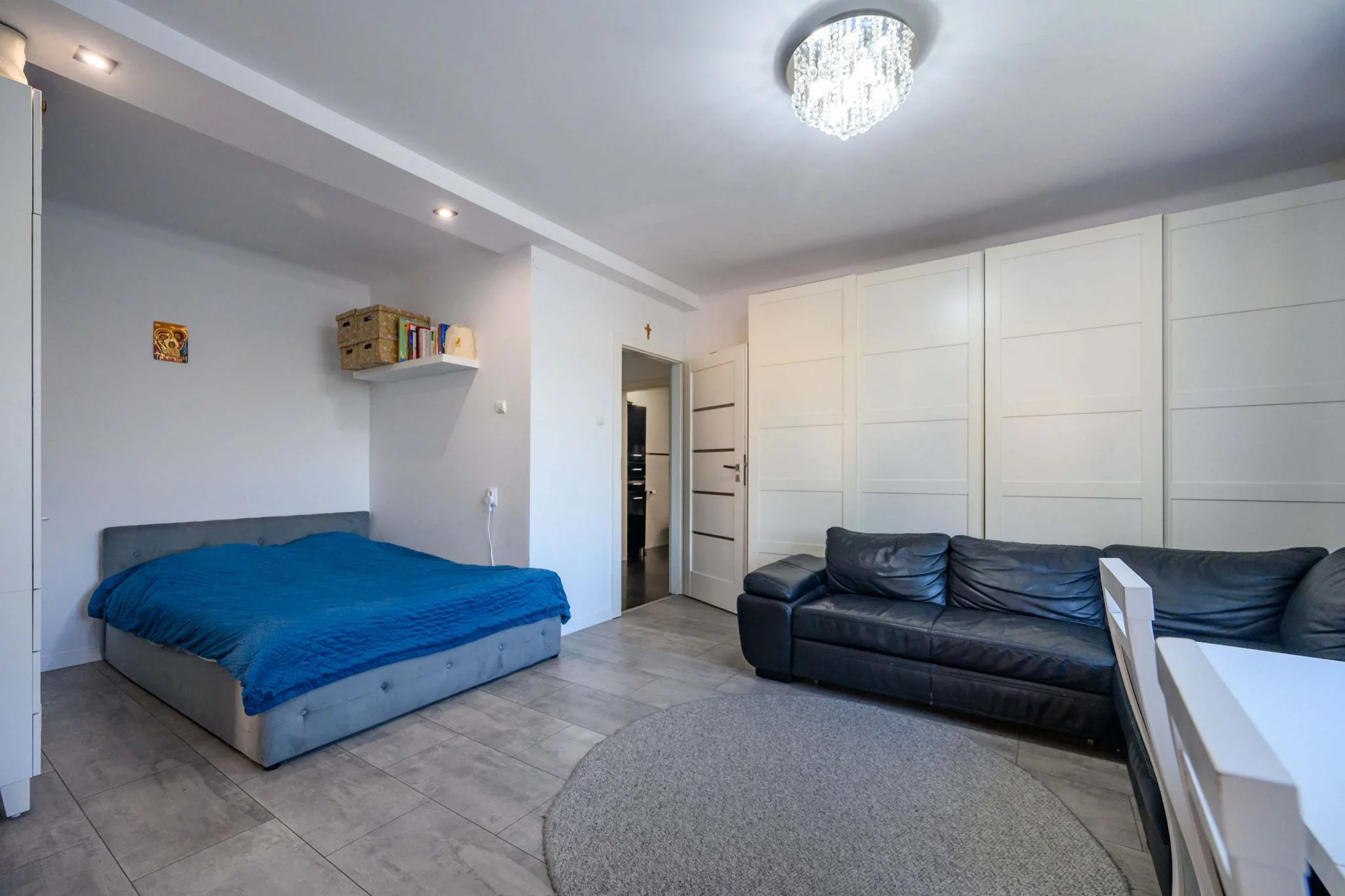 2 pokoje, mieszkanie 64,00 m², piętro 1, oferta nr , TTT-0001030, Siedlce, Dreszera