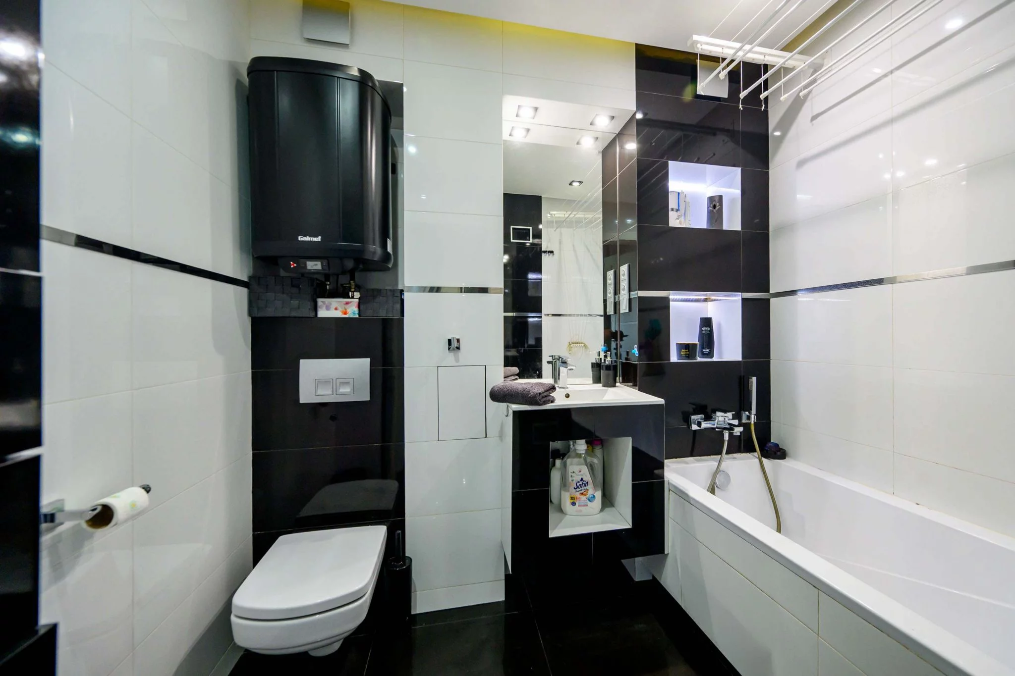 2 pokoje, mieszkanie 64,00 m², piętro 1, oferta nr , TTT-0001030, Siedlce, Dreszera