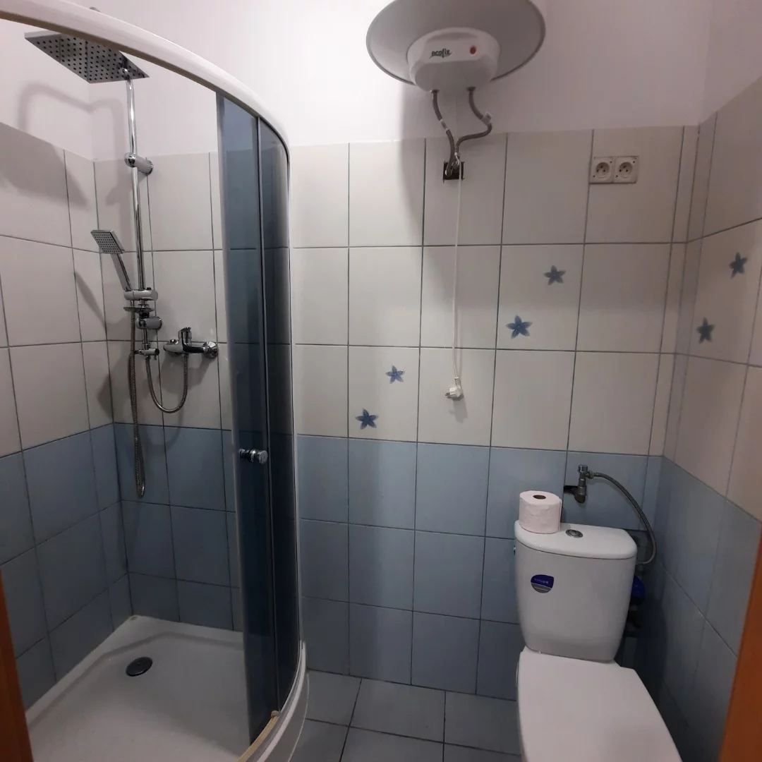 2 pokoje, mieszkanie 48,00 m², parter, oferta nr , TO-896., Bochnia, Floris