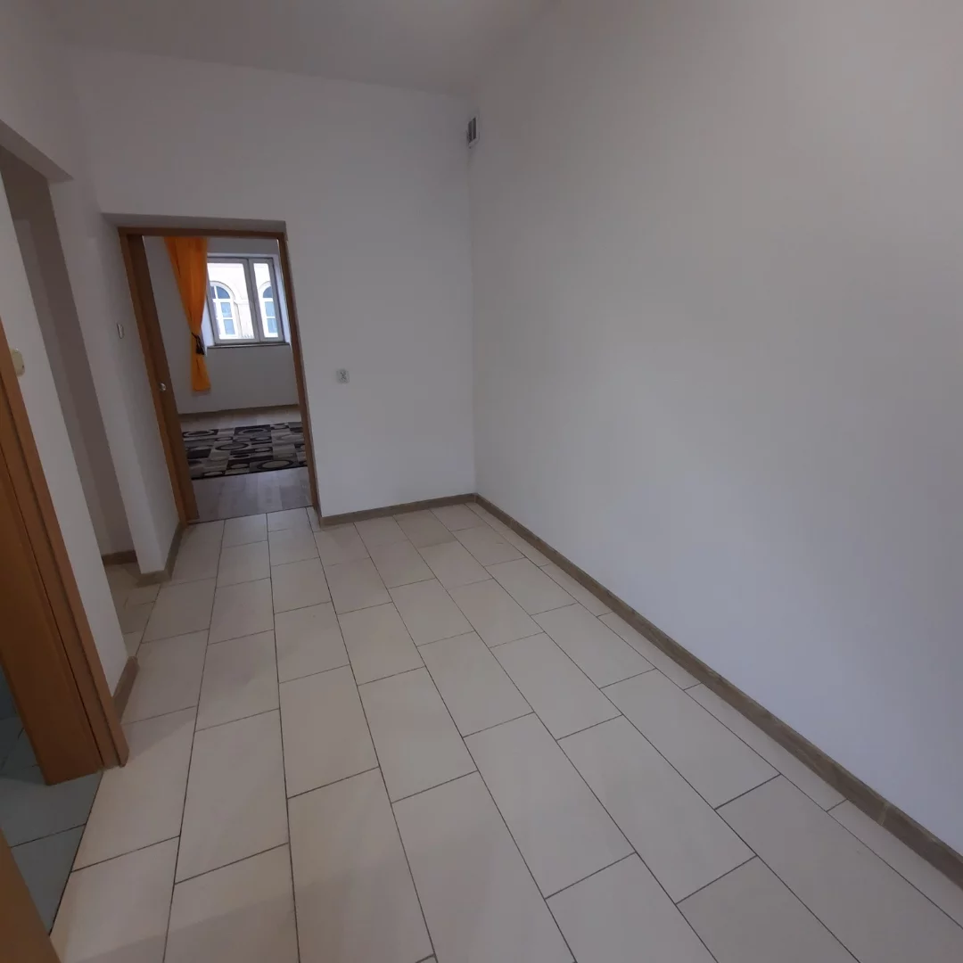 2 pokoje, mieszkanie 48,00 m², parter, oferta nr , TO-896., Bochnia, Floris